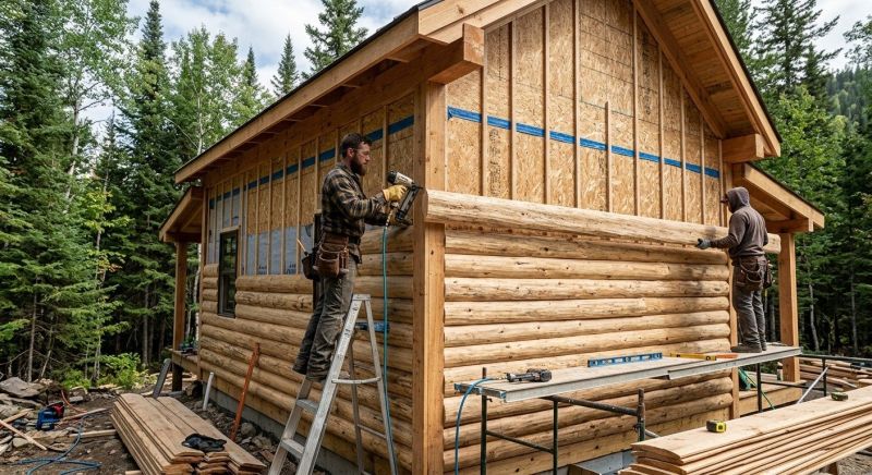 Top Siding Installation Companies in Castle Rock, CO