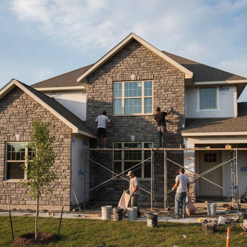 Top Siding Installation Companies in Castle Rock, CO