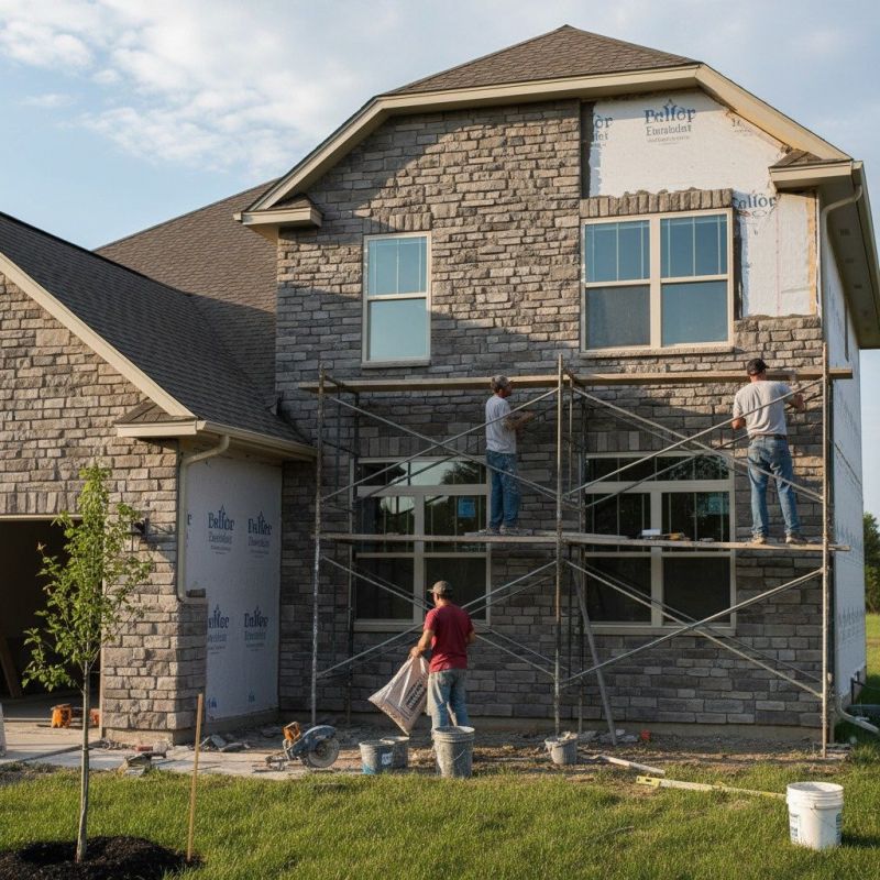 Top Siding Installation Companies in Elizabeth, CO