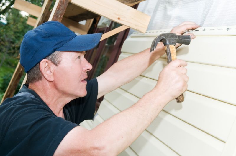 Top Siding Installation Companies in Golden, CO