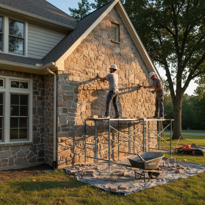 Top Siding Replacement Companies in Castle Rock, CO