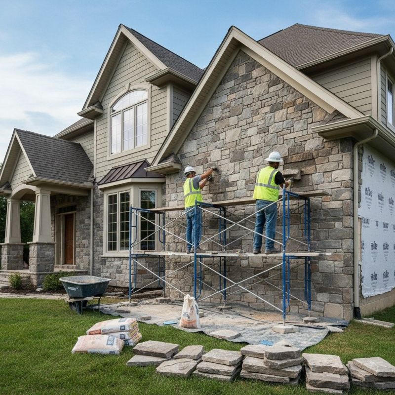 Top Siding Replacement Companies in Castle Rock, CO