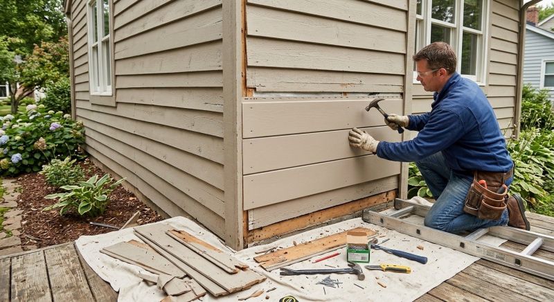 Top Siding Replacement Companies in Englewood, CO