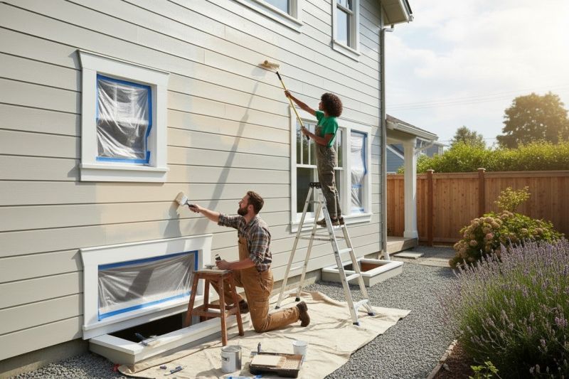 Top Siding Replacement Companies in Golden, CO