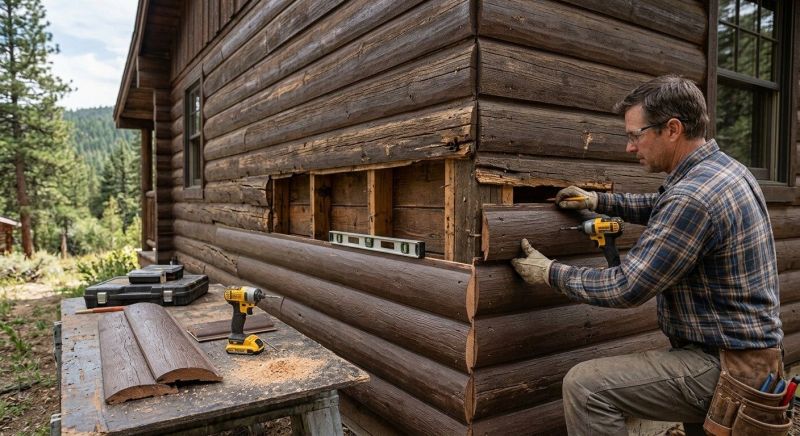 Top Siding Replacement Companies in Larkspur, CO