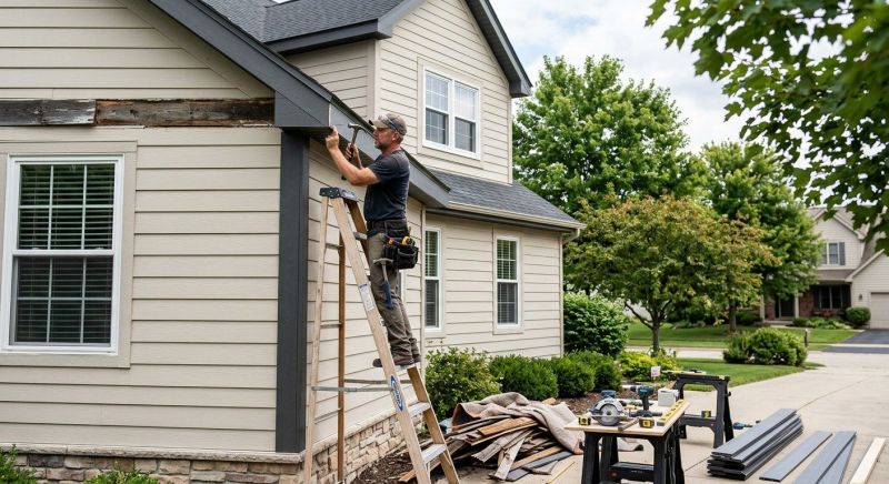 Top Siding Replacement Companies in Littleton, CO