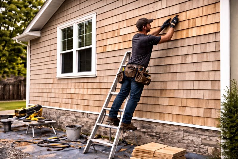 Top Siding Replacement Companies in Wheat Ridge, CO