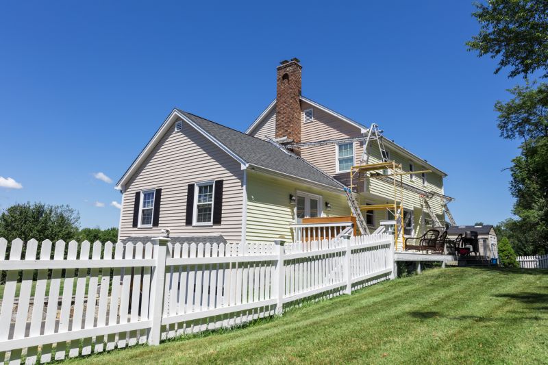 Best Siding Services Contractors in Littleton, CO