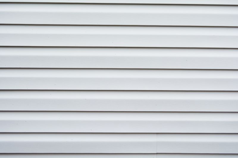 Expert Vinyl Siding Installation