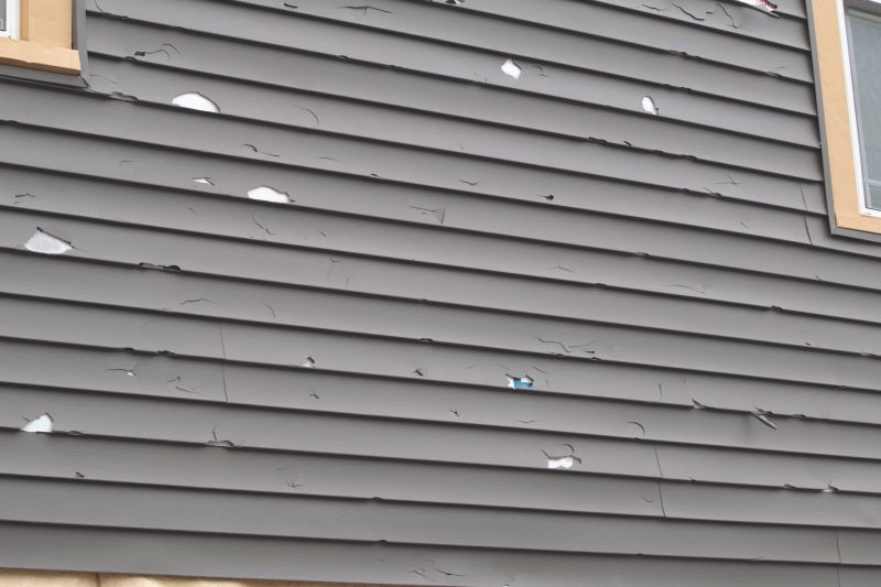 Vinyl Siding Repair Image 9