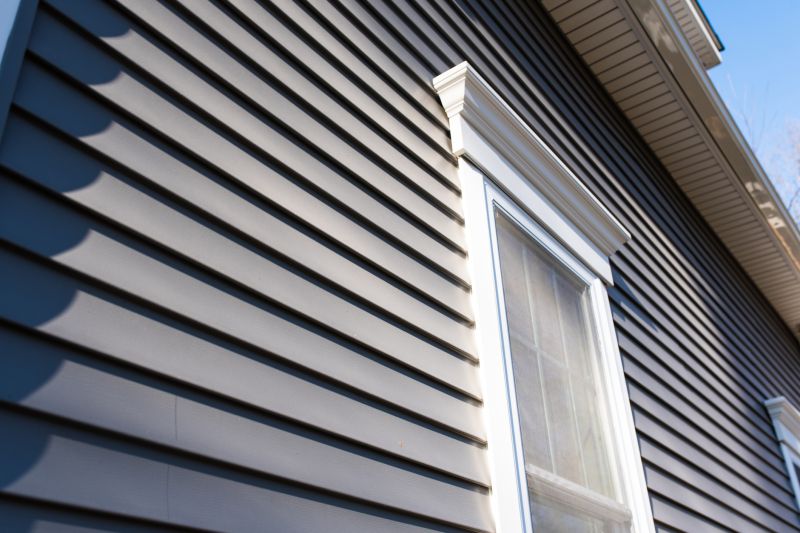Specialized Siding Material Providers