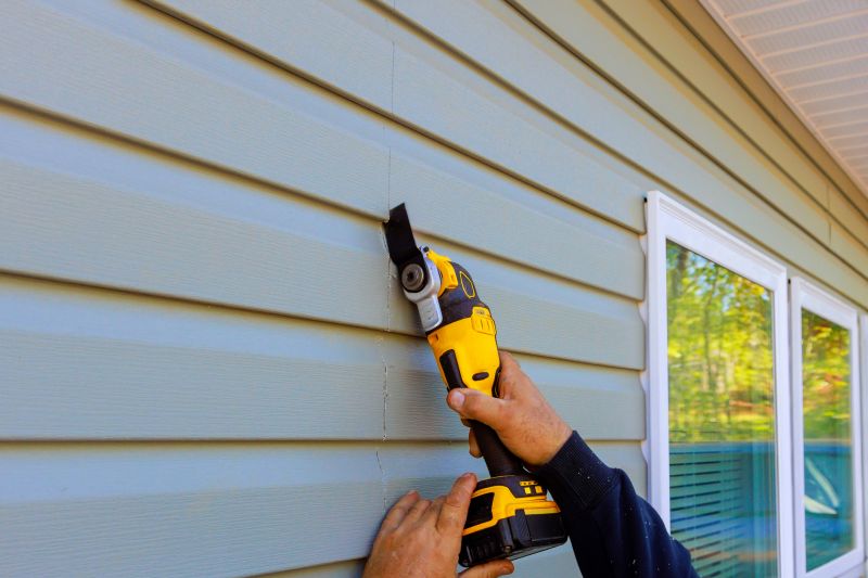 Dedicated Siding Service Teams